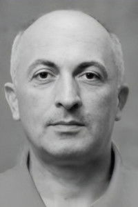 Gela Otarashvili profile