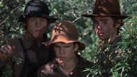 Обои к фильму «Банда Спайкса (1974)» — (12 из 24)