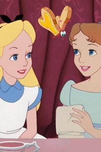 From Wonderland to Neverland: The Evolution of a Song
