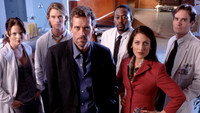 Обои к сериалу «Доктор Хаус (2004-2012)» — (11 из 347)
