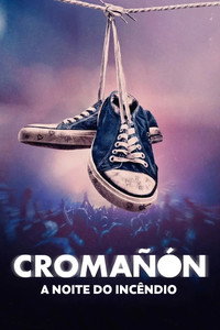 Cromanon A Noite do Incendio S01E08