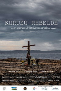 Kurusu Rebelde (2017) poster