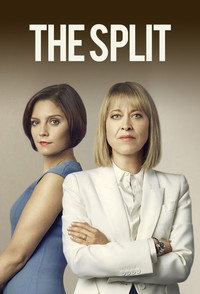 Постер сериала «Развод по-английски (2018-2022)» — (7 из 24)