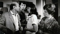 «Mishpahat Simhon (1964)» — обои к фильму #1