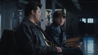 Обои к сериалу «Бриолин: Взлёт розовых леди (2023)» — (17 из 71)