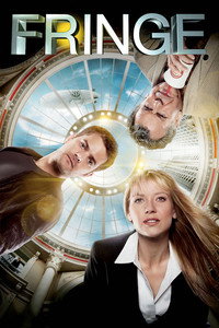 Постер сериала «Грань (2008 - 2013)» — (10 из 268)
