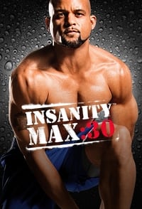 Insanity Max:30 (2014)