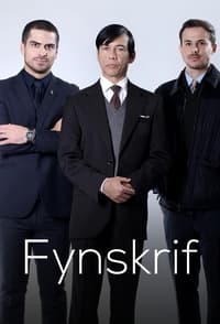 Poster de Fynskrif