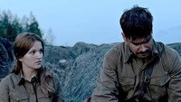 Обои к фильму «А зори здесь тихие... (2015)» — (26 из 31)