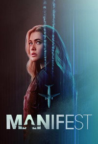Постер сериала «Манифест (2018-2023)» — (27 из 86)
