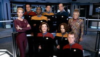 Star Trek: Voyager