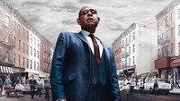 «Крёстный отец Гарлема (2019)» — обои к сериалу #7