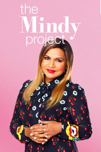Постер сериала «Проект Минди (2012 - 2017)» — (3 из 52)