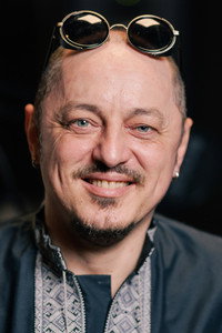 Andrii Starykovskyi
