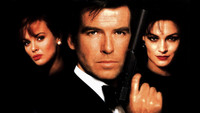 Goldeneye