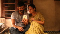 «Thiruchitrambalam (2022)» — обои к фильму #7