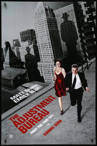 Постер фильма «Меняющие реальность (2011)» — (29 из 49)
