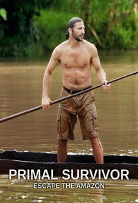 Primal Survivor - Season 6