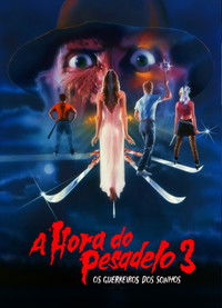Imagem do Filme A Hora do Pesadelo 3: Os Guerreiros dos Sonhos