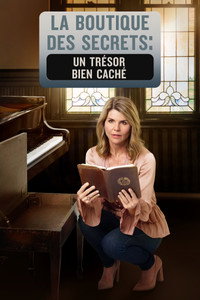 La Boutique des secrets : Un trésor bien caché