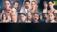 «7 лиц (2017)» — обои к сериалу #1