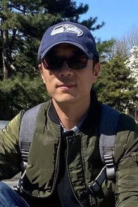 Guo Junchen