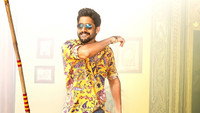 «Bangarraju (2022)» — обои к фильму #3