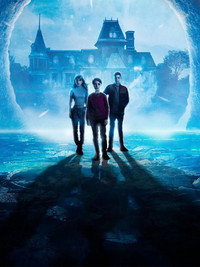 Постер сериала «Лок и ключ (2020-2022)» — (17 из 44)