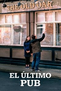 Poster de El último pub