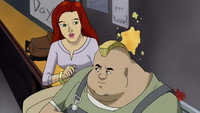 Mutant Crush