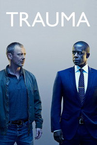 Постер сериала «Травма (2018)» — (3 из 6)