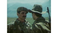 «Караван смерти (1991)» — обои к фильму #4