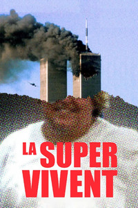 La superviviente. El 11S fue solo el principio