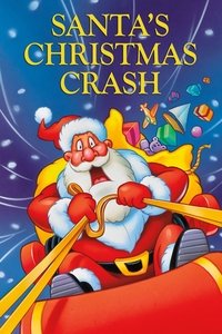 Poster de Santa's Christmas Crash