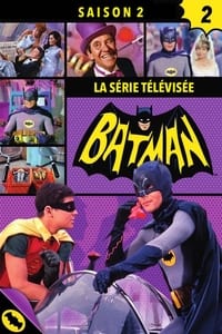 Batman (1966) 