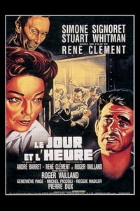 Le jour et l'heure (1963)