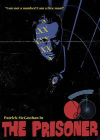 Постер сериала «Заключенный (1967-1968)» — (17 из 30)