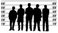 Usual suspects