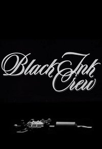 Black Ink Crew 3×1