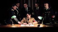 «Hitler's Circle of Evil (2018)» — обои к сериалу #2