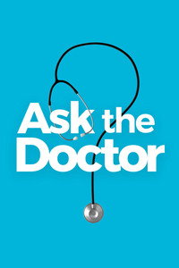 Постер сериала «Ask the Doctor (2017)» — (3 из 21)