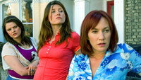 «Pulling (2006 - 2009)» — обои к сериалу #3