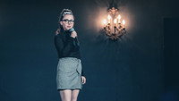 «Esther Povitsky: Hot for My Name (2020)» — обои к фильму #1