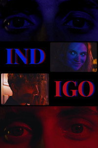 Постер к фильму Indigo (2022)