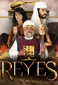 Poster de Reyes
