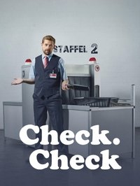 Season 2 Poster