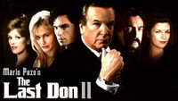«Последний дон 2 (1998)» — обои к сериалу #2