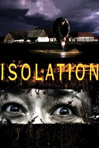 Poster de Isolation