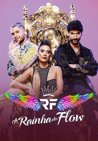 A Rainha do Fluxo