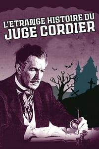 L'étrange histoire du juge Cordier (1963)